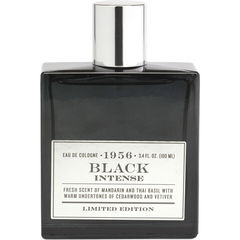 Black Intense by Tru Fragrance