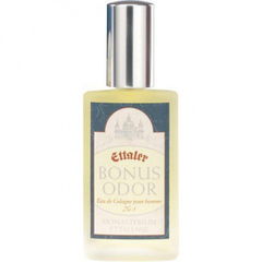 Bonus Odor Eau de Cologne pour Homme Nr. 1 by Ettaler Klosterprodukte