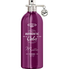 Cuba Authentic - Mystic by Cuba