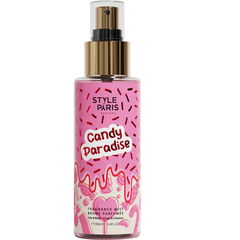 Candy Paradise by Style Paris