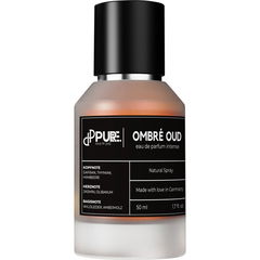 Ombré Oud von PURE. Parfums