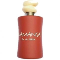 Namanga by René Garraud