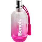 24 Hour Life for Her by Bench.