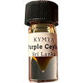 Purple Ceylon by Kymya