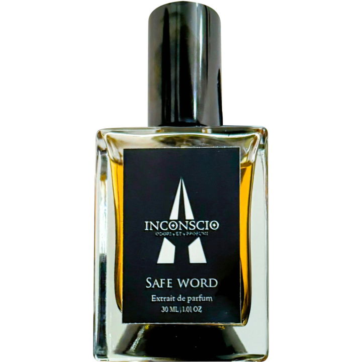Safe Word by Inconscio