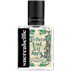 Triflers Need Not Apply (Eau de Parfum) von Sucreabeille