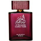Leather Oudh von Al Haramain