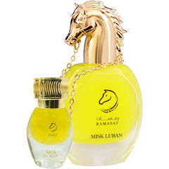 Misk Luban von Ramasat