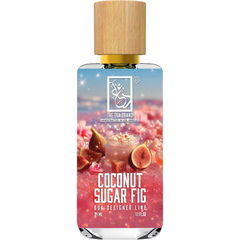 Coconut Sugar Fig by The Dua Brand