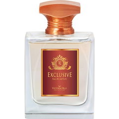 Exclusive by Victoria Hills