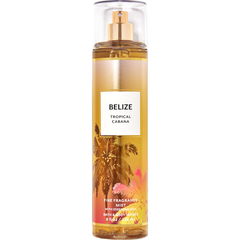 Belize Tropical Cabana by Bath & Body Works