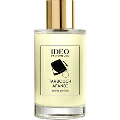 Tarbouch Afandi by Ideo Parfumeurs