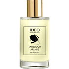 Tarbouch Afandi von Ideo Parfumeurs