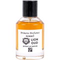 Lion Oud von Primera Perfumes