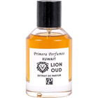 Lion Oud by Primera Perfumes