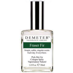 Fraser Fir (Cologne) by Demeter Fragrance Library / The Library Of Fragrance
