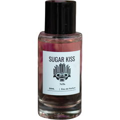 Sugar Kiss by YaKa