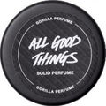 All Good Things (Solid Perfume)