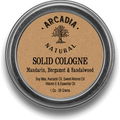 Mandarin, Bergamot & Sandalwood by Arcadia Natural