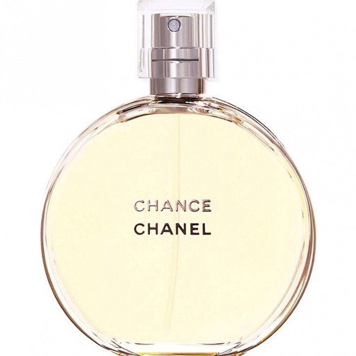 Chance (Eau de Toilette) von Chanel