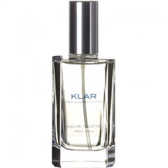 Eau de Toilette Frische von Klar Seifen