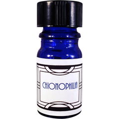 Chionophilia: Love of Snow von Nui Cobalt Designs