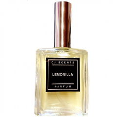 Lemonilla von CJ Scents