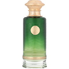 Remember Me (green) by Atyab Al-Sheekh