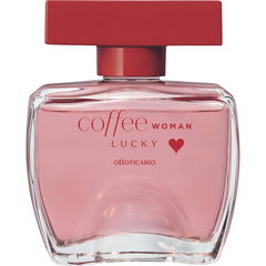 Coffee Woman Lucky by O Boticário