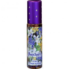 Sanctuary von The Sage Goddess