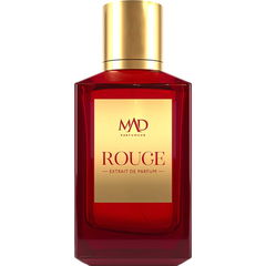 Rouge von MAD Parfumeur