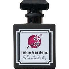 Tokio Gardens von Bella Lushinsky