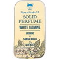 White Jasmin by AlpacaStudio.CA