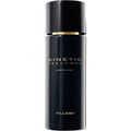 Sillage by Kinetic Perfumes