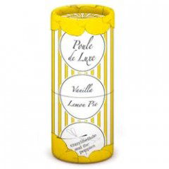 Poule de Luxe - Vanilla Lemon Pie von Crazylibellule and the Poppies