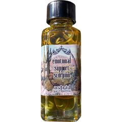 Emotional Support Scorpion von Astrid Perfume / Blooddrop
