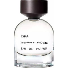 Char von Henry Rose