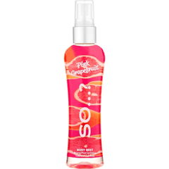 So...? Pink Grapefruit by So...?