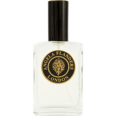 Oudh Bakhoor by Angela Flanders