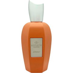 Athan von Ainash Parfums