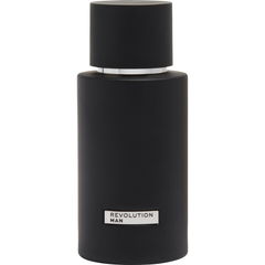 Revolution Man - Limitless Noir von Revolution