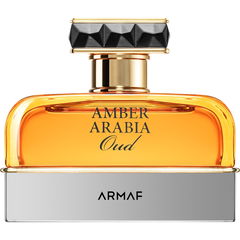 Amber Arabia Oud by Armaf