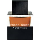 Encre Noire à L'Extrême von Lalique