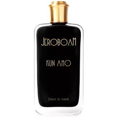 Kun Amo by Jeroboam