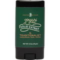 The Traditionalist (Solid Extrait) von Zingari Man