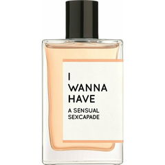 A Sensual Sexcapade by I Wanna Have