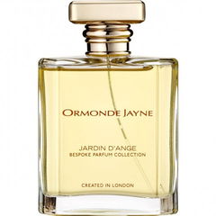 Bespoke Parfum Collection - Jardin d'Ange by Ormonde Jayne