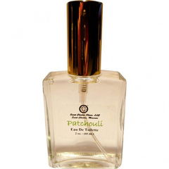 Patchouli by Saint Charles Shave