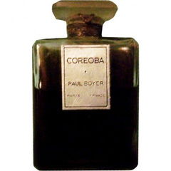 Coreoba von Paul Boyer