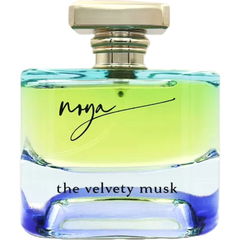 The Velvety Musk by Noya